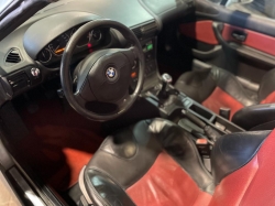 BMW Z3 2.8 ROADSTER