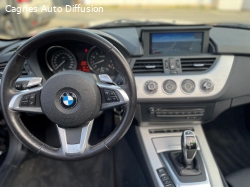 BMW Z4 35IA SDIVE 306 SPORT DESIGN