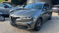 ALFA ROMEO TONALE 1.3 HYBRIDE RECHARGEABLE PHEV 280 Q4 SPRIN