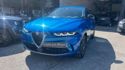 ALFA ROMEO TONALE 1.3 PHEV 280CV TI Q4