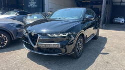 ALFA ROMEO TONALE 1.5 HYBRID 160 VGT TI TCT7