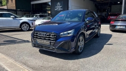 AUDI Q2 35 TFSI S-TRONIC S-LINE PLUS