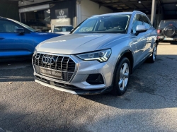 AUDI Q3 II 40 TDI 190 DESIGN LUXE QUATTRO S-TRONIC 7
