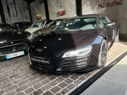 AUDI R8 COUPE 4.2 TFSI 430 S-TRONIC 7