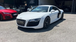 AUDI R8 V10 R-TRONIC COUPE 525CV