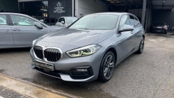 BMW 118I 140 EDITION SPORT DKG7