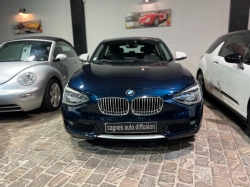 BMW 120D 184CV URBANLIFE