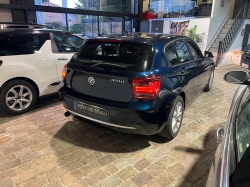 BMW 120D 184CV URBANLIFE