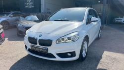 BMW 218 DA LOUNGE ACTIVE TOURER