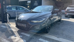 BMW 420 I CABRIOLET M-SPORT