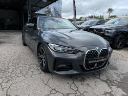 BMW 420IA 184 M-SPORT BVA8