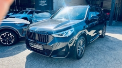 BMW X1 XDRIVE 30E 326 M SPORT BKG7