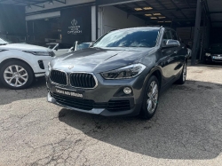 BMW X2 SDRIVE 1.8 LOUNGE PLUS DKG7