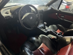 BMW Z3 ROADSTER 2.8