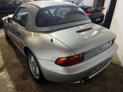 BMW Z3 ROADSTER 2.8