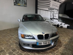 BMW Z3 ROADSTER 2.8