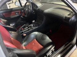 BMW Z3 ROADSTER 2.8