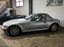 BMW Z3 ROADSTER 2.8