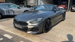 BMW Z4 2.0 SDRIVE 30I M SPORT BVA8