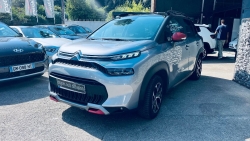CITROEN C3 AIRCROSS 1.2 11 S/S C-SERIES BV6