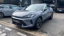 CUPRA FORMENTOR 1.5 ETSI HYBRID 150V DSG7