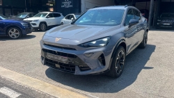CUPRA FORMENTOR (2) 1.5 ETSI HYBRID 150V DSG7