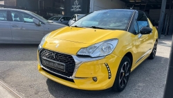 DS 3 1.2 PURETECH 82 CHIC