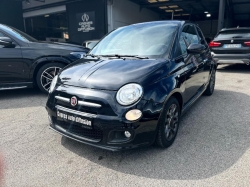 FIAT 500 0.9 TWIN AIR 5CV SPORT