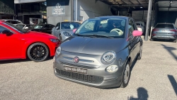FIAT 500 1.2 69CV POP STAR DUALOGIC