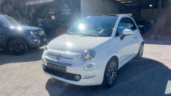 FIAT 500 C 1.2 69 STAR DUALOGIC