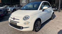 FIAT 500 C 1.2 8V 69 STAR DUALOGIC