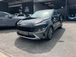 HYUNDAI 1.6 HYBRID HEV 141 EXECUTIVE DCT-6