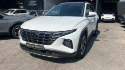 HYUNDAI TUCSON IV 1.6 PHEV 265 EXECUTIVE AWD
