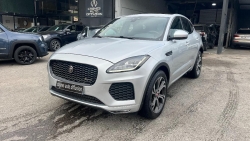 JAGUAR E-PACE D180 SE R-DYNAMIC