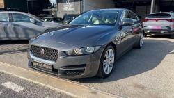 JAGUAR XE 180D PRESTIGE BVA