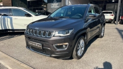 JEEP COMPASS II 1.3 GSE 150 BVR6 LIMITED