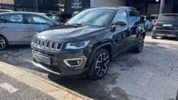 JEEP COMPASS II 1.3 GSE T4 150 BVR6 LIMITED