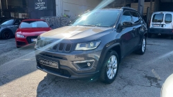 JEEP COMPASS II 1.3 GSE T4 240 4XE S