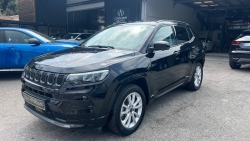 JEEP COMPASS II 1.3 GSE T4 240 4XE S