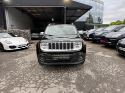 JEEP RENEGADE 1.4L MULTIAIR S/S 140CV LIMITED