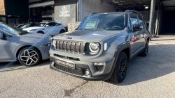 JEEP RENEGADE 1.5 TURBO T4 130 BVR7 E-HYBRID UPLAND