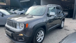JEEP RENEGADE 1.6 120 LIMITED