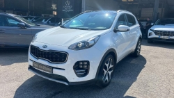 KIA IV 1.7 CRDI ISG GT LINE PACK PREMIUM 2WD