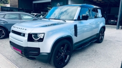LAND ROVER DEFENDEUR 110 SE 6 PLACES  240CV