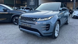 LAND ROVER RANGE ROVER EVOQUE P250 4WD FIRST EDITION BVA9
