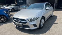 MERCEDES CLASSE A  180 CDI BA6 PROGRESSIVE LINE