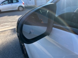 MERCEDES CLASSE A IV BERLINE 250E AMG LINE 8G-DCT