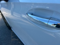 MERCEDES CLASSE A IV BERLINE 250E AMG LINE 8G-DCT