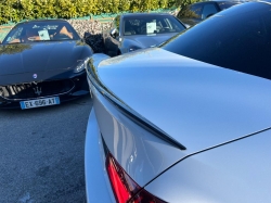 MERCEDES CLASSE A IV BERLINE 250E AMG LINE 8G-DCT