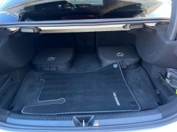 MERCEDES CLASSE A IV BERLINE 250E AMG LINE 8G-DCT